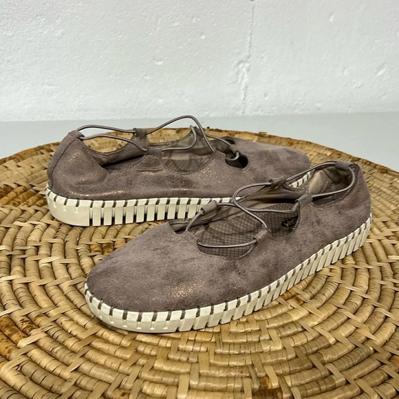 Skechers Shoes - Skechers Sepulvada Blvd Sweet Lane Ballet Flats